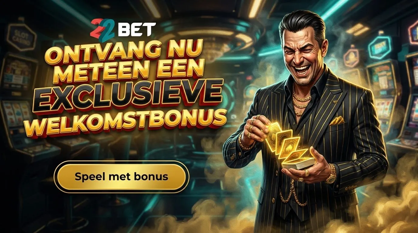 22bet Casino